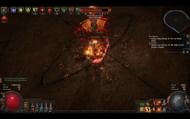 Boneshatter Juggernaut is one of the most popular Path of Exile league starters (Image via Grinding Gear Games)